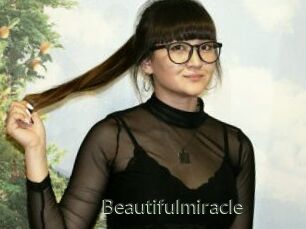 Beautifulmiracle