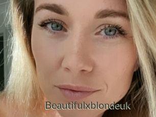 Beautifulxblondeuk