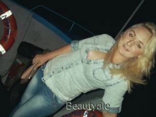 Beautyale