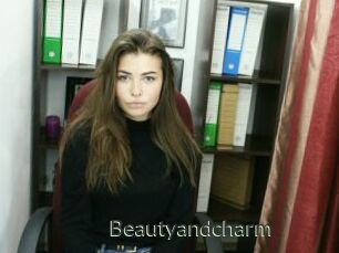 Beautyandcharm