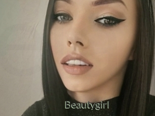 beautygirl Ejaculator