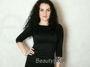Beautypage