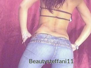 Beautysteffani11
