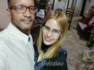 Bebaleo