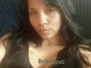 Bebalopez