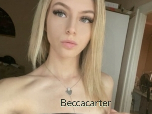 Beccacarter