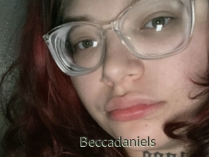 Beccadaniels