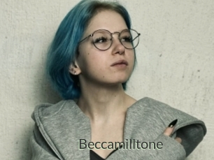 Beccamilltone