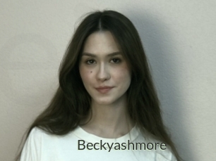 Beckyashmore