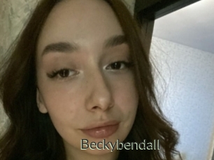 beckybendall Ejaculator