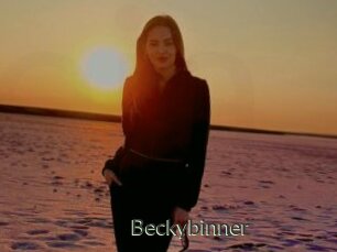 Beckybinner