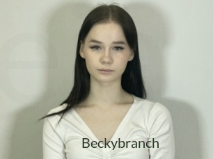 Beckybranch