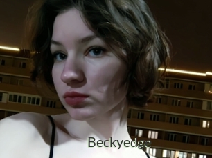 Beckyedge