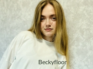 Beckyfloor