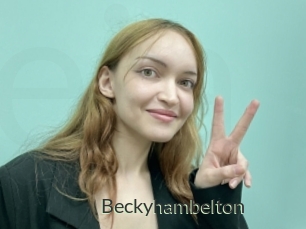 Beckyhambelton
