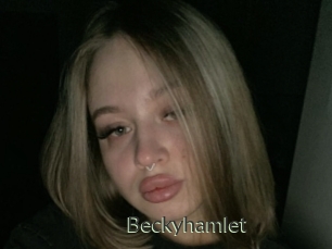 Beckyhamlet