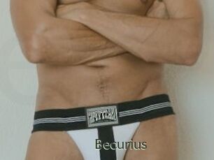 Becurius