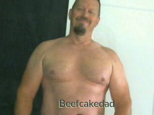 Beefcakedad
