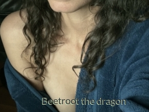 beetroot_the_dragon Ejaculator