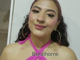 Bekathorne