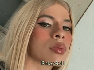 Bekydolll