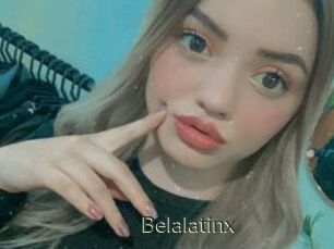 Belalatinx