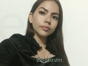Belastrom