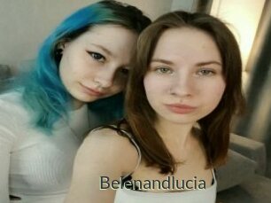 Belenandlucia