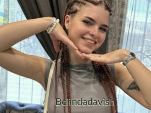 Belindadavish