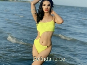 Belindafierce
