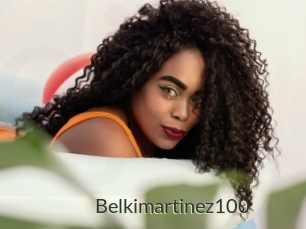 Belkimartinez100