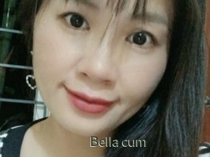 Bella_cum