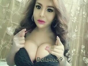 Bella4u69