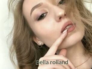 Bella_rolland