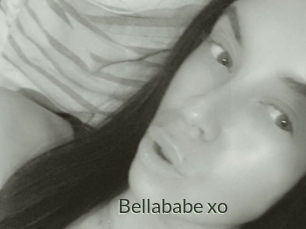 Bellababe_xo