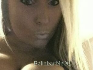 Bellabarbie00