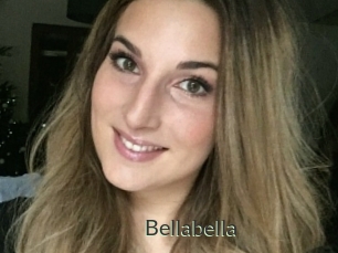 Bellabella