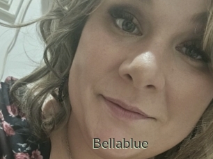 Bellablue