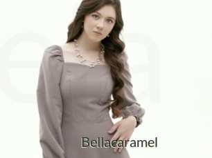Bellacaramel