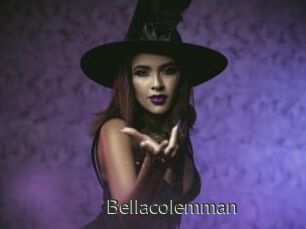 Bellacolemman