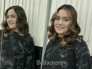 Bellacrosby