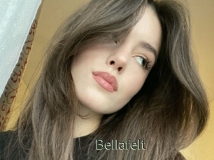 Bellafelt