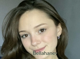 Bellahaney
