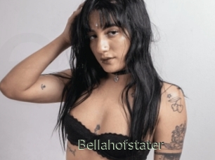 Bellahofstater