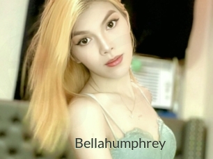Bellahumphrey