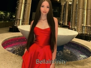 Bellainfinity