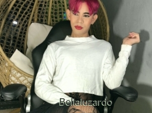 Bellaluzardo