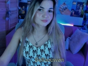Bellaouwen