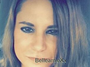 BelleamieXx