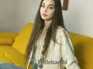 Bellebambi